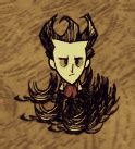 don't starve razor.
